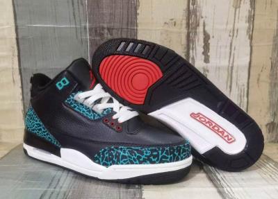 cheap quality Air Jordan 3 Model No. 266